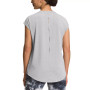 Women's Wander Slitback Top