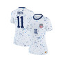 Women's Sophia Smith White USWNT 2023 Home Replica Jersey