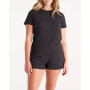 Women's Crew Neck Tee Shirt