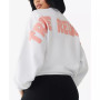 Women's Coaster Boyfriend Crew Sweatshirt