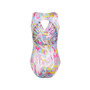 Women's Crop Bodysuit