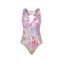 Women's Crop Bodysuit