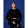 Women's Oversized Long Sleeve T-Shirt