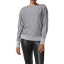 Women's Long Sleeve Hachi Top