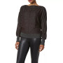 Women's Long Sleeve Hachi Top