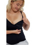 Women's Maternity Cooling Nursing + Pumping Tank
