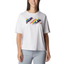 Women's Wild Places Cotton Pride T-Shirt