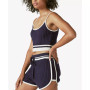 Women's Ribbed-Knit Tank Top