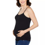 Maternity Cami Tank Top