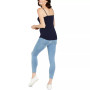 Maternity Cami Tank Top