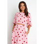 Womens Poppy Top