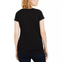 Ruched T-Shirt