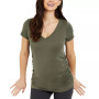 Ruched T-Shirt