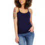 Clip-Down Nursing Tank Top