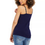 Clip-Down Nursing Tank Top