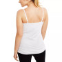 Clip-Down Nursing Tank Top