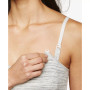 Clip-Down Nursing Tank Top