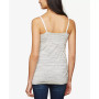 Clip-Down Nursing Tank Top