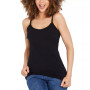 Clip-Down Nursing Tank Top