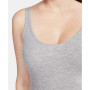 Luxe Rib Knit Maternity Tank Top