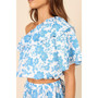 Womens Sienna Top