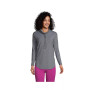 Women's Power Performance Cowl Neck Top