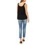 Women's Jacquard Tank Top