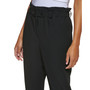 Women's High-Rise Snap-Tab Skinny Pants
