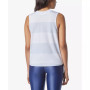 Women's Rugby Stripe Tank Top