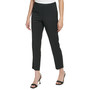 Women's Pinstripe Slim Leg Pants