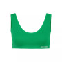 Women's Ribbed Bralette Body