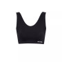 Women's Ribbed Bralette Body