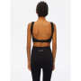 Women's Ribbed Bralette Body