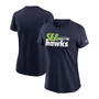 Women's Seattle Seahawks Hometown Collection T-Shirt