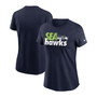 Women's Seattle Seahawks Hometown Collection T-Shirt