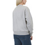 Women's Retro Lake Graphic Crewneck Sweatshirt