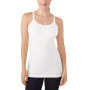 Hannah Maternity Rayon From Bamboo Yoga Nursing Tank