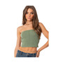 Women's Reef Knit Tube Top