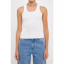 Women's Scoop Neck Knit Top