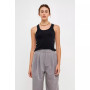 Women's Scoop Neck Knit Top