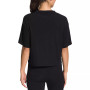 Women's Ombré Half Dome Cropped Tee