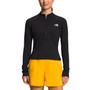 Women's Class V Quarter-Zip Water Top