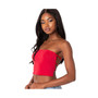 Women's Tao Open Back Tube Top