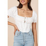 Womens Tiffany Top