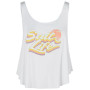 Women's Renew Cotton Graphic Tank Top