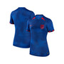 Women's Royal USMNT 2023 Away Replica Jersey
