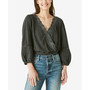 Cotton Eyelet Top