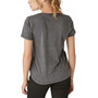 Women's Yellowstone Cowboys And Dreamers Cotton T-Shirt