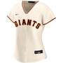 Women's San Francisco Giants Official Replica Jersey
