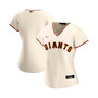 Women's San Francisco Giants Official Replica Jersey